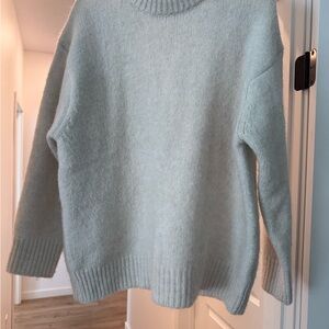 Women's Cream Sweater